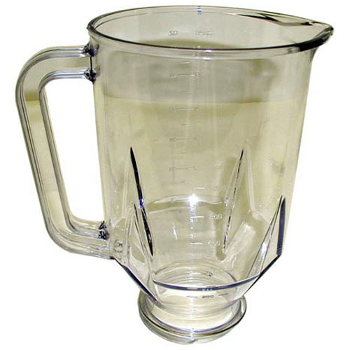Waring 018531 Plastic Jar