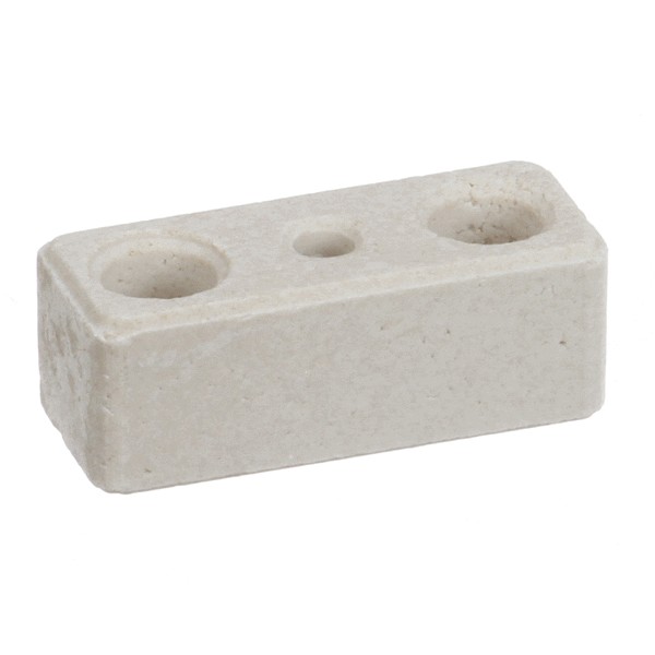 Vulcan Hart 414881-1 Block - Porcelain