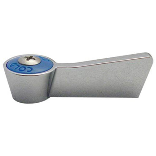 Fisher 2000-0002 Handle Assembly Hot/Cold