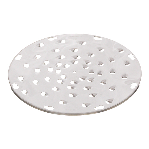 Intedge B1130 Mixer Shredder Plate 5/16"