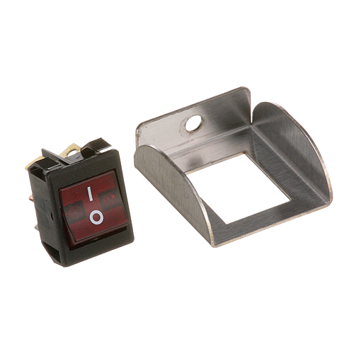 Pitco PTB8706102CL Switch Kit