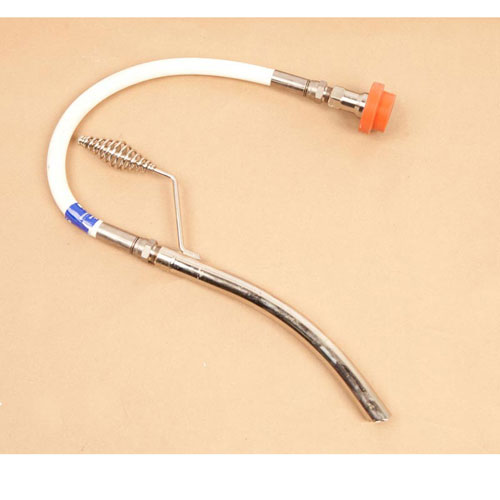 Frymaster 806-7459SP Electric Fryer Oil Discard Wand Assembly