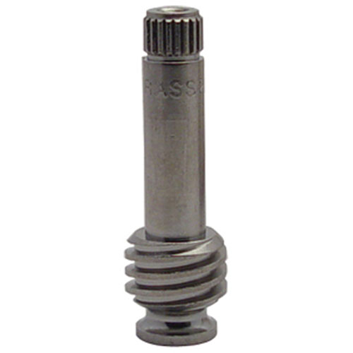 T&S Brass TS1907-25 Stem Hot TSB