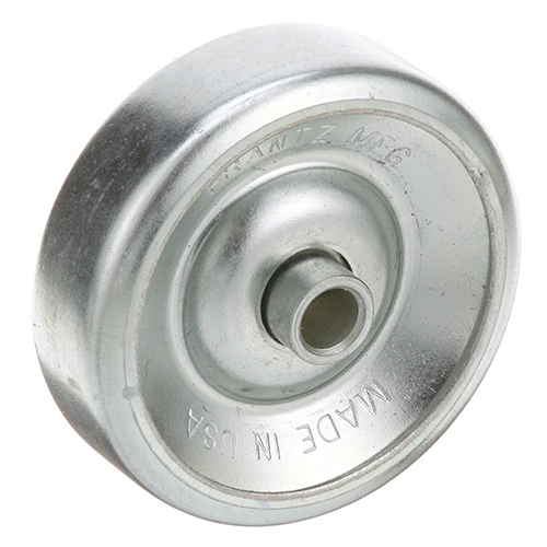 Traulsen 344-60155-00 Refrigerator Skate Wheel Heavy duty