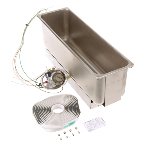 Wells HMP-6 1/2 Size Food Warmer