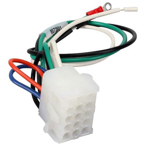 Frymaster 8072001 Wire Harness C2 Connector To Filter Terminal Block 15-Pin