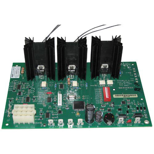 Hatco HT02.01.229 Toaster Control Board