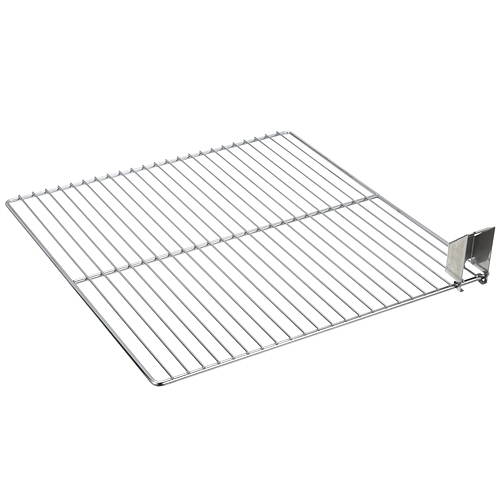 Ultrafryer 12A062-C Wire Rack W/Short Deflector 15"