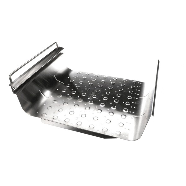 Carter Hoffmann 160903619 Grate Assembly BMP/BAR/CNH18