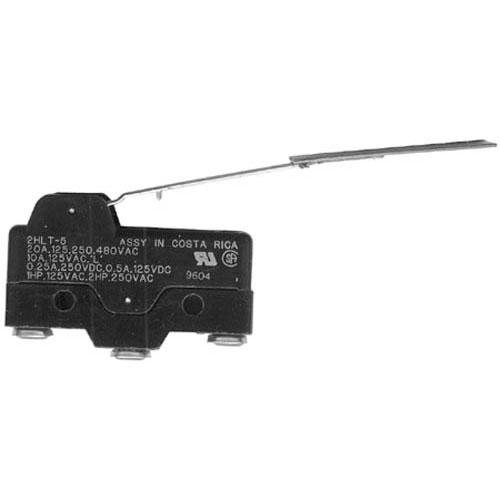 Lang LGQ9-51100-18 Micro Switch Assembly 20A 12V
