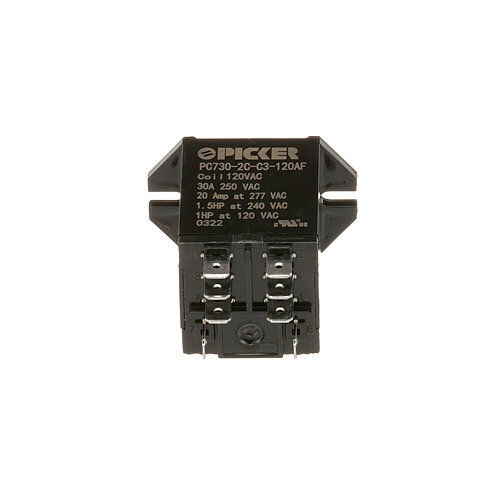 Crown Steam 9-3174 Relay 30A 240V