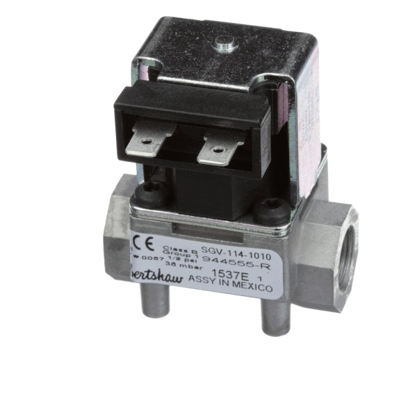 Vulcan Hart 00-944555-0000R Solenoid Valve - Right