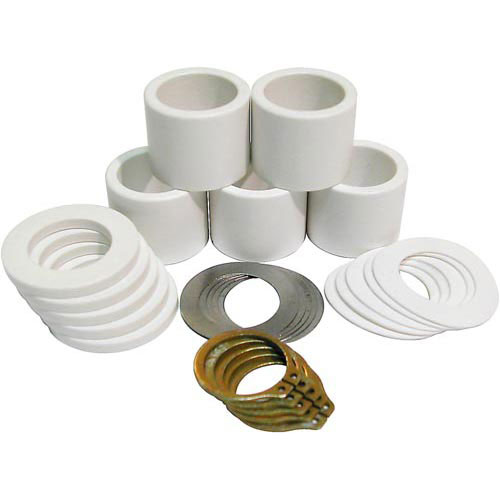 Bki (Barbeque King) AN9513560S Bearing Replacement Kit