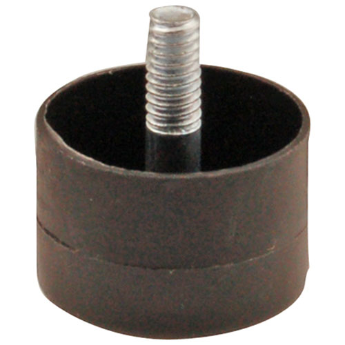 Bunn BU00754-0001 Plastic Foot , 1/4-20 Thd