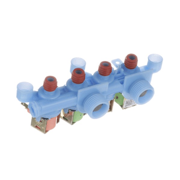 General Electric WH13X26637 Water Inlet Valve