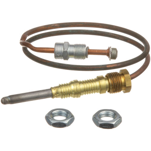 Hobart 112788-1 1900 Series H/D Thermocouple 18" Long.20-30 MV