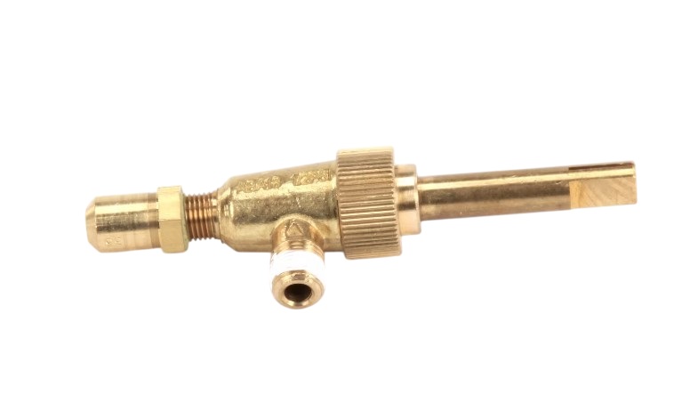 Montague 2408-2 Burner Gas Valve Natural Gas
