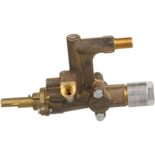 Bakers Pride R3128X Charbroiler Multicock Gas Valve