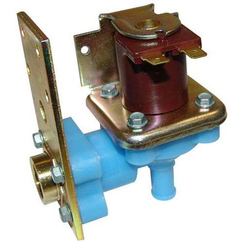 Scotsman 12-2548-01 Ice Machine Water Solenoid Valve 24V 60Hz