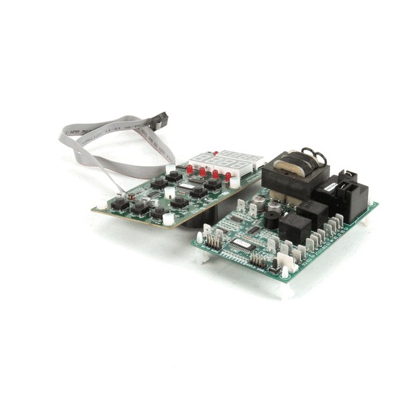 Montague 32579-1 Controller Assembly Cook N Hold