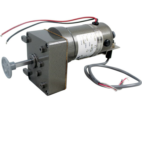 Star Mfg 2U-51067 Drive Motor Assembly