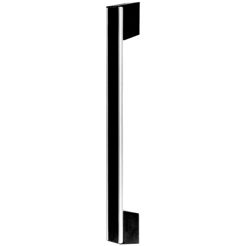 Wittco WP-117 Door Pull (10-5/8" Ctrs)
