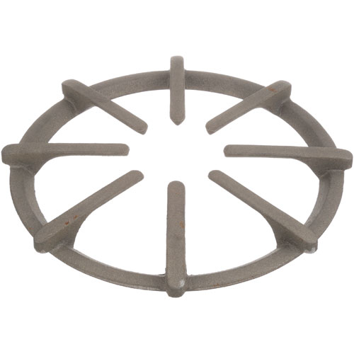 Vulcan Hart 00-409432-00001 Range Grate Cast Iron