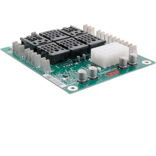 Frymaster FM8063850 Interface Board Assembly ELE W/RP W/BL SMT