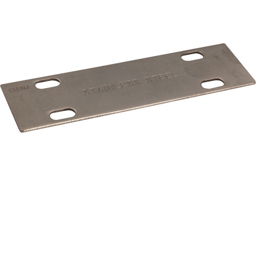 Allpoints 1421505 Scraper Blade,5.5",Chef Master