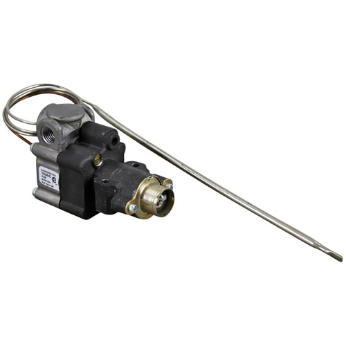 APW 2000100 Thermostat BJWA 150&deg;-400&deg;F CCW