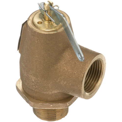 Southbend 3-SRV3 Range LP Dual Gas Safety Valve W/ 3/8" FPT In/out, 24V