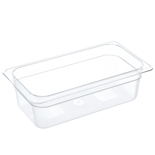 Cambro 34CW Pan Polyethylene Third X 4 -135
