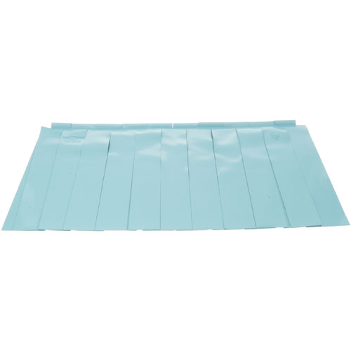 Hobart 120160-7 Splash - D/W Curtain