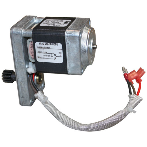 Frymaster FM806-5964SP Fryer Basket Lift Gear Motor 1.02A 115V 60Hz