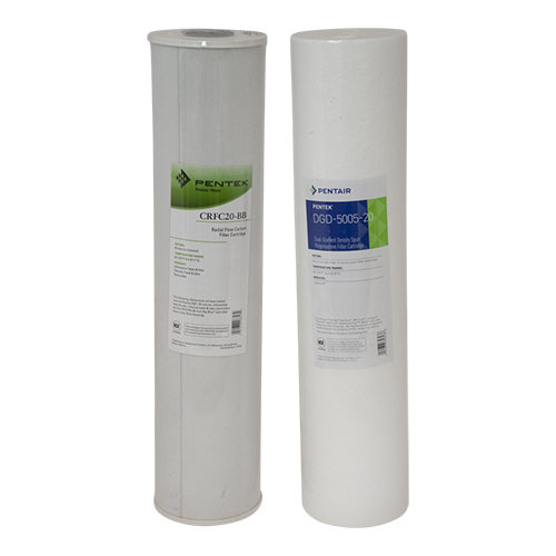 Everpure EV910537 Filter Kit 302E