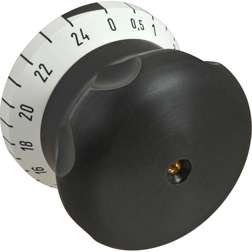 Bizerba 000000060370119401 Rotary Knob