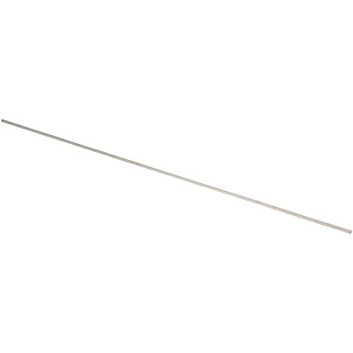 Hobart 00-120266-00001 Standard Splash Curtain Rod, 5/16" X 24-1/2"