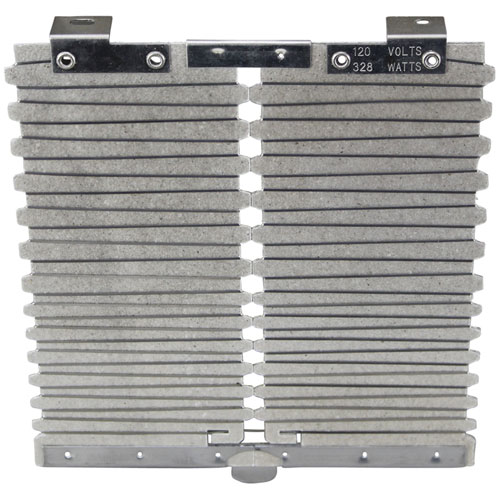 Savory 51098 Toaster Element 120V 328W