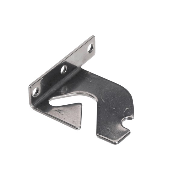 Everest SPCH02-00 Right Hinge For Preparation Table Pan Cover Lid