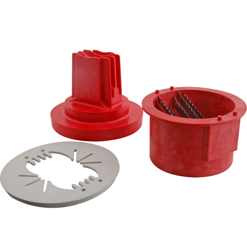 Sunkist S17 Bar Buddy Tomato Sectionizer
