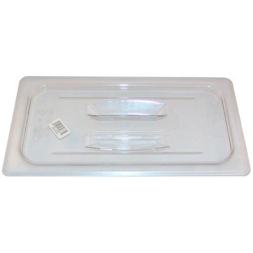 Cambro 30CWCH-135 Pan - 1/3 Size With/Handle Lid