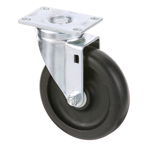 Frymaster FM810-0356 Swivel Caster Plate 5"