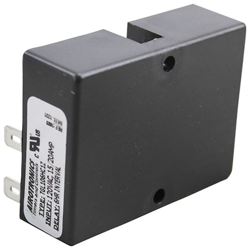 Glastender 07000156 Defrost Timer