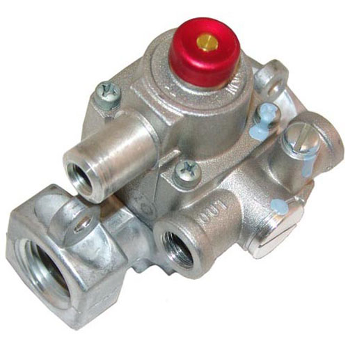 Franklin Chef 149452 TS Pilot Safety Valve W/Magnet & Head 1/2" NPT 1/4" CCT