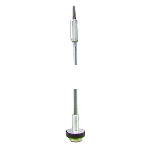 Schaefer 29456 Torque Rod (Round End)