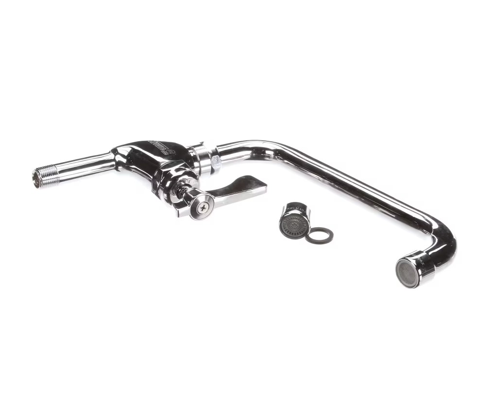 Krowne 21-149L Pre-Rinse Add-On Faucet W/8" Spout