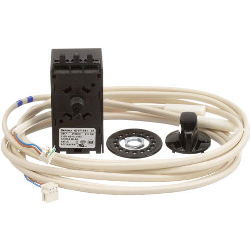 Delfield 2194817KTS Refrigerator Control 115V