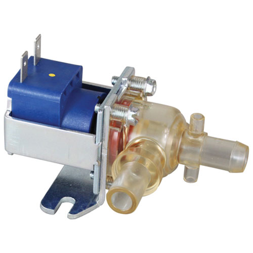 Bunn 27370.0007 Coffee Machine Water Solenoid Valve 12W 120V 60Hz