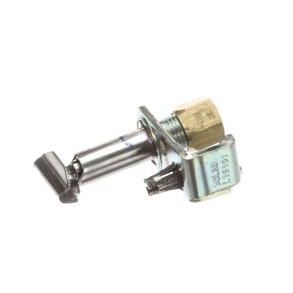 Lang 2J-80201-20 Gas Pilot Light Burner Assembly