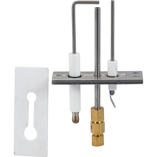 Frymaster 8263550 Fryer Mini Ignitor Gasket Kit W/LOV PRO/Butane